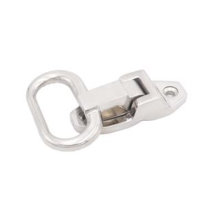 Usine professionnelle meilleure qualité bateau matériel pliant mât étape avec prix de gros pour une utilisation marine - Product Image 4