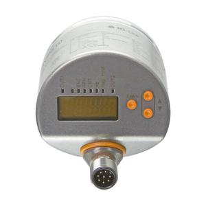โปรโมชั่นพิเศษ IFM RVP Series  ตัวเข้ารหัสแบบเพิ่มค่า (Incremental Encoder) พร้อมแกนแข็งและจอแสดงผล รุ่น RVP510/RVP511/RVP512/RVP513/RVP514 - Product Image 2