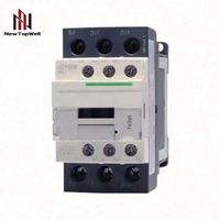 Kontaktor LC1D38BL Baru Asli Tersedia di Gudang
