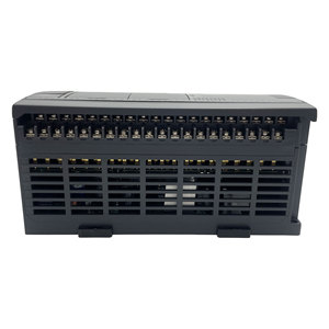 100% Original y Nuevo KEYENCE KV-N60AT Unidad Básica Tipo de Alimentación CA 36 Entradas 24 Salidas Salida de Transistor PLC - Product Image 3