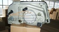 Phare de voiture pour Hyundai Atos Santro 2004 92102-05510 92101-05510