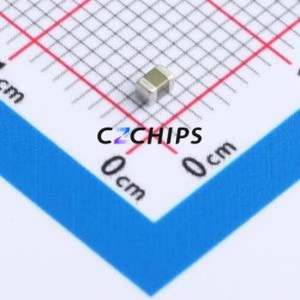 Condensateur CMS (MLCC) CGA0805X5R106K500MT 0805 (Capacité : 10 µF) (Précision : 10 % Tension nominale : 50 V) - Product Image 1