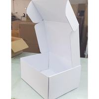 Caja de Regalo Ecológica Personalizada de Cartón Rígido con Diseño Creativo para Frascos de Perfume, Cierre Magnético de Doble Puerta, Embalaje para Velas