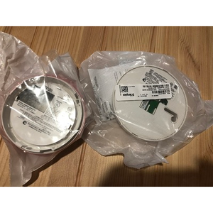 บ้านอัจฉริยะ # # # #   เครื่องตรวจจับควันแบบออปติคอลพร้อมกล้อง SIMPLEX 4098-9792 - Product Image 4