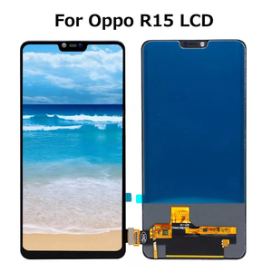 شاشة LCD لهاتف أوبو R15، شاشة عرض بديلة للهواتف المحمولة، شاشة LCD أصلية لهاتف أوبو R15 - Product Image 5