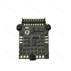 อะไหล่แท้สำหรับ Air 3 ชุดแผงวงจร ESC สายแบน สายริบบิ้น สายเฟล็กซ์ สำหรับซ่อมแซม อุปกรณ์เสริมสำหรับ Air 3 - Product Image 2