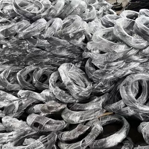 Haute qualité 0.8mm-4mm <span class=keywords><strong>fil</strong></span> <span class=keywords><strong>recuit</strong></span> doux noir vente chaude pour la construction avec service <span class=keywords><strong>de</strong></span> traitement <span class=keywords><strong>de</strong></span> flexion - Product Image 4