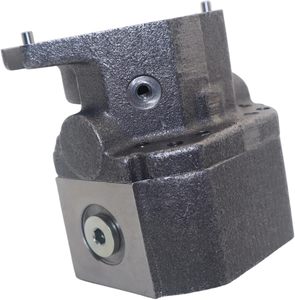Pompe à carburant diesel de haute qualité 1629612, pompe à huile 162-9612 pour excavatrice - Product Image 3