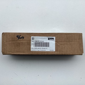 098-91213-0 ZDR AR 01 5 S0 D1 ข้อต่อแบบแซนวิช ลดขนาด NG06 CETOP 03 มีสินค้าในสต็อก - Product Image 5