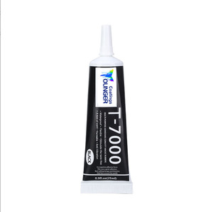 กาว <span class=keywords><strong>T7000</strong></span> กาวติดหน้าจอโทรศัพท์มือถือ แท็บเล็ต กาวซ่อมแซม <span class=keywords><strong>T7000</strong></span> สีดำ กาวติดแน่น T-7000 ขนาด 15 มล. 50 มล. 110 มล. กาวติดหน้าจอ <span class=keywords><strong>T7000</strong></span> - Product Image 5