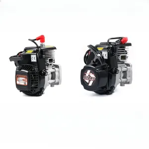 เครื่องยนต์ RC 29CC 32CC 36CC 45CC 71CC แบบ 2 จังหวะ ใช้แก๊สโซลีน น้ำมันเบนซิน สำหรับ Rofun Baha Rovan Baja 5B LT 5SC - Product Image 1