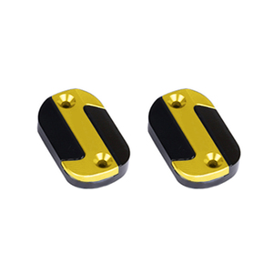 Couvercle de réservoir de liquide de frein avant de moto couvercle de cylindre d'embrayage pour YAMAHA N-MAX Nmax155 <span class=keywords><strong>Nmax125</strong></span> - Product Image 3