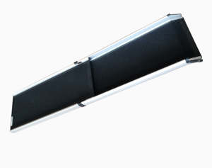 6 फीट टेलिस्कोपिक रैंप फोल्डेबल कुत्ते पालतू जानवरों के लिए कार बूट रैंप फोल्डेबल सीढ़ियां कार बूट रैंप - Product Image 2