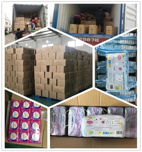 Lady Pha lê Túi Băng vệ sinh nhãn hiệu riêng bán buôn Băng vệ sinh cho phụ nữ - Product Image 2