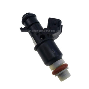 Inyector de Combustible Suzuki 15710-45G01 1047IJ108XG Para Piezas de Motor de Motocicleta - Product Image 2