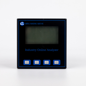 Công nghiệp tự động kỹ thuật số <span class=keywords><strong>ORP</strong></span> <span class=keywords><strong>pH</strong></span> Tester đo medidor kiểm soát màn hình Analyzer điều khiển <span class=keywords><strong>PH</strong></span> meter ngành công nghiệp - Product Image 2