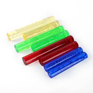 Barra de Burbujas Acrílicas Decorativa, Barra Acrílica - Product Image 4