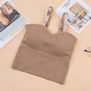 Vendita calda speciale bellezza schiena ragazza Spandex Sexy ultimo reggiseno - Product Image 3