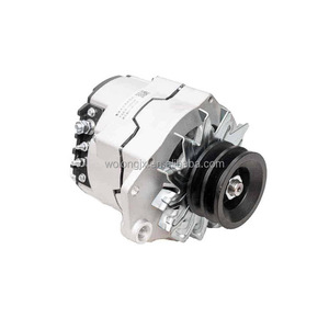 Motor Acelerador Original J222-36A-020000 60220-36-00005 Aplicable a Excavadora SE210 SE220 - Product Image 4