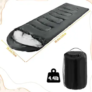 sleeping bag camping 2 pieces for camping sleeping bags bivy emergency sleeping waterproof