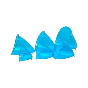 Ventouses <span class=keywords><strong>Hijama</strong></span> vente en gros OEM ventouses de massage grande taille 21cm ensemble de ventouses de massage sous vide pour femmes femmes - Product Image 3