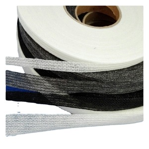 Ruban d'entoilage à <span class=keywords><strong>ourlet</strong></span> fusible pour la couture de la taille et des épaules - Product Image 2