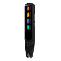 Stylo traducteur intelligent MENGDOU 2024, nouveau, scanner, traducteur vocal, arabe