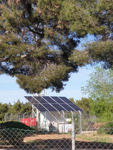 ระบบพลังงานแสงอาทิตย์สำหรับบ้านแบบโมโนคริสตัลไลน์ซิลิคอน MPPT ขนาด 8 กิโลวัตต์ สามเฟส พร้อมอินเวอร์เตอร์แบบ On/Off/Hybrid และตู้คอนเทนเนอร์ - Product Image 5