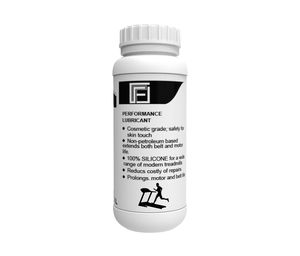 Vente chaude Ceinture De <span class=keywords><strong>Tapis</strong></span> <span class=keywords><strong>Roulant</strong></span> Lubrifiant Silicone Pièces Détachées pour Appareils De Fitness <span class=keywords><strong>Tapis</strong></span> de <span class=keywords><strong>Course</strong></span> Accessoire - Product Image 5