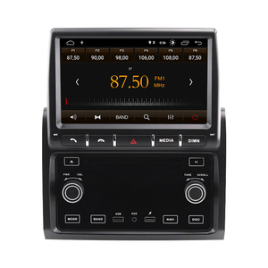 Zmecar <span class=keywords><strong>Car</strong></span> <span class=keywords><strong>Car</strong></span> <span class=keywords><strong>DVD</strong></span> Player 8 inch màn hình xe Android điều hướng cho Landcruiser 2 DIN âm thanh xe hơi hệ thống CD <span class=keywords><strong>DVD</strong></span> Player lc7 lc71 - Product Image 3