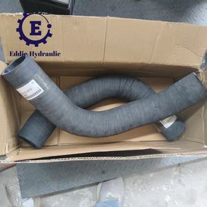 Tuyau de radiateur 264-7111 2647111 Applicable aux produits pétroliers <span class=keywords><strong>C15</strong></span> C18 Produits marins C18 <span class=keywords><strong>C15</strong></span> C13 C7.1 - Product Image 4