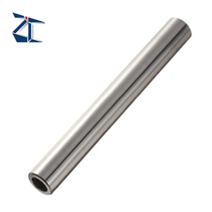 Zspj Tùy Chỉnh Thép Không Gỉ Dài Trục Tất Cả Các Loại Trục Sản Xuất Thép Không Gỉ Tuyến Tính Trục - Product Image 3