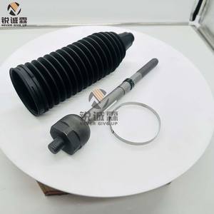 Best-seller Voiture <span class=keywords><strong>Direction</strong></span> Intérieur <span class=keywords><strong>Rotule</strong></span> Tie Rod <span class=keywords><strong>Rotule</strong></span> <span class=keywords><strong>Direction</strong></span> Cross-link End Kit Écrou MB3Z-3A130-A pour Fo-rd Br-onco - Product Image 3