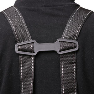Ensemble <span class=keywords><strong>de</strong></span> waders <span class=keywords><strong>en</strong></span> PVC pour enfant avec bottes imperméables antidérapantes pour la pêche, les jours <span class=keywords><strong>de</strong></span> pluie, les activités <span class=keywords><strong>de</strong></span> plein air, la <span class=keywords><strong>chasse</strong></span>, personnalisation OEM - Product Image 4