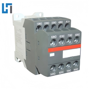 รีเลย์ควบคุมการเขียนโปรแกรม PLC NS44E-25 AC 220V ของแท้สินค้าใหม่ - Product Image 2