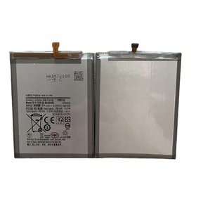 Batterie de téléphone portable 3900mAh 3.85V Noir/Argent pour <span class=keywords><strong>EB</strong></span>-<span class=keywords><strong>BA505ABU</strong></span>/A50 en stock - Product Image 2