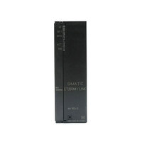 6ES7153-2BA10-0XB0 SIMATIC Módulo de E/S Distribuidas ET 200, Panel de Control de E/S Remoto Distribuido, Módulo de E/S Distribuidas, Nuevo
