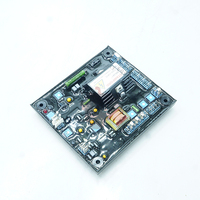 Pièces de moteur MX341 AVR Régulateur de tension E000-23412 pour STAMFORD AVK