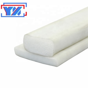 Tira de Sellado de Espuma de Goma de Silicona Cuadrada OEM - Product Image 3