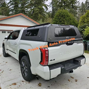 หลังคาอลูมิเนียมอัลลอยคุณภาพสูงสำหรับรถกระบะ <span class=keywords><strong>FORD</strong></span> <span class=keywords><strong>Ranger</strong></span> <span class=keywords><strong>XLS</strong></span>/XLT ติดตั้งง่ายไม่ต้องเจาะ - Product Image 6