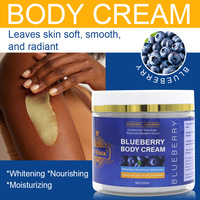 Ensemble de soins de la peau à la myrtille et à l'acide hyaluronique, hydratant, régulateur de sébum, blanchissant, naturel et biologique, très vendu