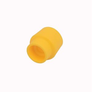 Silicone Bottle Cap 4 Cm Height 3.5 Cm Diameter Food Grade Dustproof Wine Stoppers For Condiment Bottles - Product Image 4