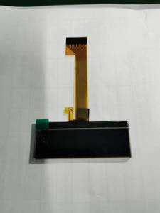 โมดูลกราฟิกจอ <span class=keywords><strong>LCD</strong></span> Cog ขนาด128*32 fstn/positive พร้อมไดรเวอร์ ST7567 57.5x22.58มม. ขนาดเค้าร่าง - Product Image 2