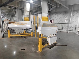 Ngô/ngô degerminator cho máy lột - Product Image 6