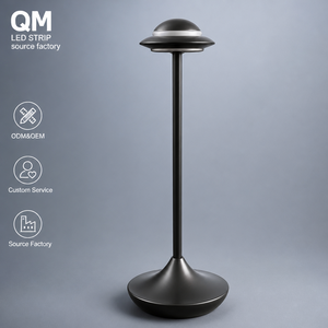 <strong>Table</strong> Lamps Luxury Lamps <strong>Table</strong> Lamps Floor Indoor Lighting Home Decor Luxury Desk Bulb Led Study Touch <strong>Light</strong> Flower Mushroom - Product Image 1