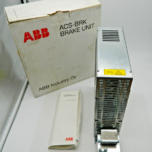 Unidad ACS <span class=keywords><strong>BRK</strong></span> <span class=keywords><strong>B</strong></span> Original Nueva de Marca 3AFE61506659 ACSBRKB NIB para PLC - Product Image 1