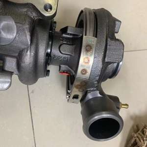 รถขุด T418780 T407750ชิ้นส่วนอะไหล่เครื่องยนต์1206E-E70TA C7.1เครื่องยนต์เทอร์โบชาร์จเจอร์ - Product Image 5