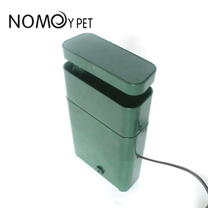 NOMOY PET Nouvelle pompe à eau pour aquarium Wave-maker en plastique pour tortues Filtre à eau NF-31 - Product Image 2