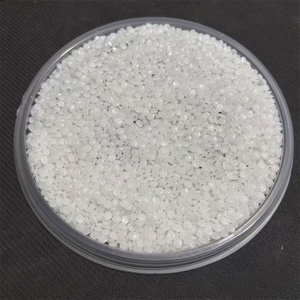 Meilleur prix pour des granulés vierges de polyéthylène HDPE LDPE de qualité alimentaire, haute densité, pour le moulage par injection, le soufflage et l'extrusion, matières premières - Product Image 1