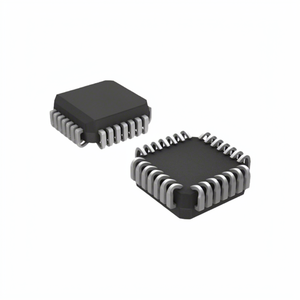 28 Chips Electrónicos Lógicos LCC MC10E142FN en Stock - Product Image 1